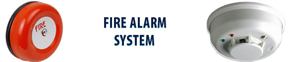 Fire Alarm System